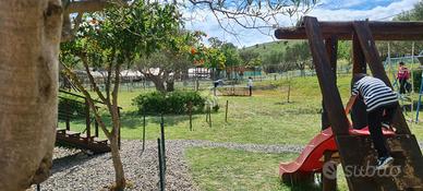 CASA DI CORTE A CATANZARO