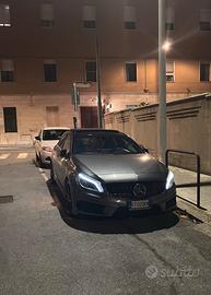 Mercedes classe A 180 cdi full optional