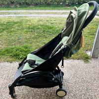 Passeggino yoyo babyzen