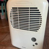 Deumidificatore Comfee’