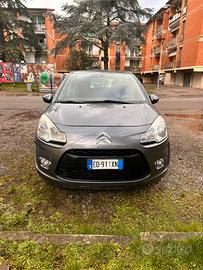 citroen C3 II (leggere descrizione)