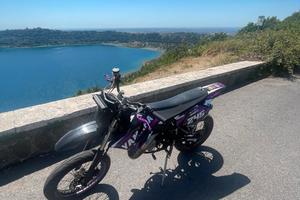 Yamaha dt 50 italkit94