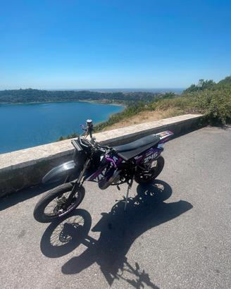 Yamaha dt 50 italkit94