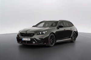 BMW M5 Touring N20658