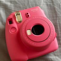 instax mini 9