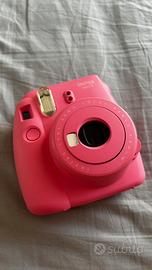 instax mini 9