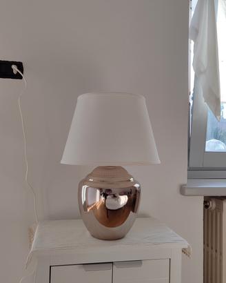 Due lampade Rickarum Ikea, fuori catalogo 