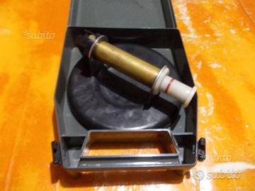 Ventosa singola modello octopus 150