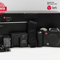 Leica SL (Typ 601)