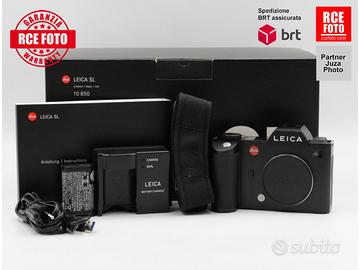 Leica SL (Typ 601)