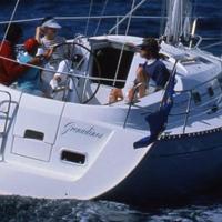 Beneteau Oceanis 321