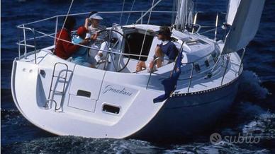 Beneteau Oceanis 321