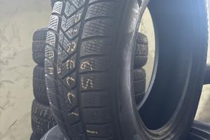 Gomme seminuove 215 65 17 Pirelli Inverali