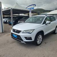 Seat Ateca 1.6 TDI DSG 116c anno 2020