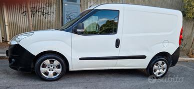 Opel Combo 1.6 CDTI 105CV PC-TN Van Blitz (750kg) 