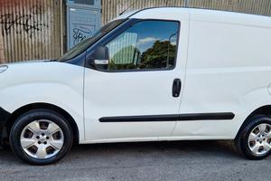 Opel Combo 1.6 CDTI 105CV PC-TN Van Blitz (750kg) 