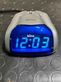 Sveglia elettronica  BINO