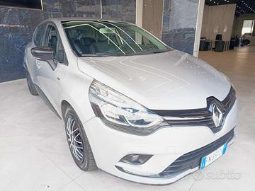 RENAULT Clio TCe 12V 90 CV GPL Start&Stop 5 port