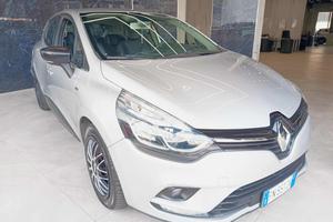RENAULT Clio TCe 12V 90 CV GPL Start&Stop 5 port