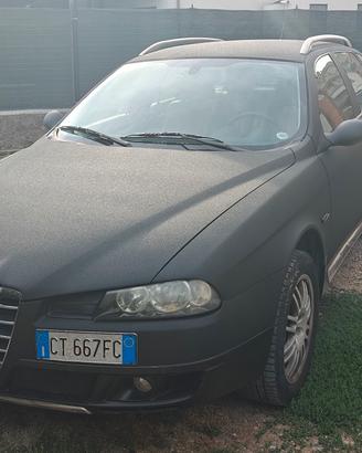AlfaRomeo Crosswagon Q4 ASI e CRS  4x4