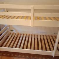 Letto a castello