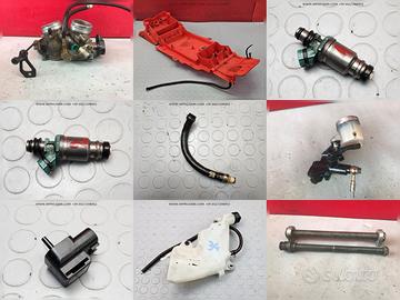 RICAMBI CARENE APRILIA RSV 1000 2001 2003