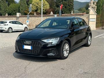 AUDI A3 SPORTBACK 30 TDI S TRONIC BUSINESS – 2023