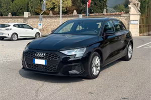 AUDI A3 SPORTBACK 30 TDI S TRONIC BUSINESS – 2023