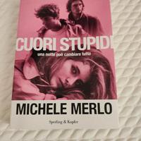 libro di Michele Merlo 