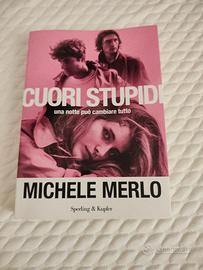 libro di Michele Merlo 