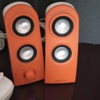 Altoparlanti Creative