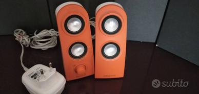 Altoparlanti Creative