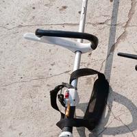 Decespugliatoer ALPINA B42 da 42 cc revisionato