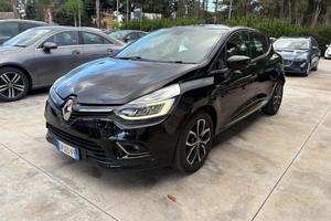 RENAULT Clio dCi 8V 90 CV Moschino