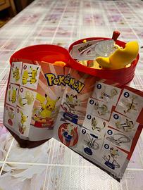 Pokemon Kinder Sorpresa uovo Pasqua 2026