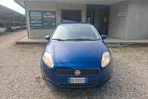 Fiat Grande Punto 1.4 5 porte Dynamic Natural Powe