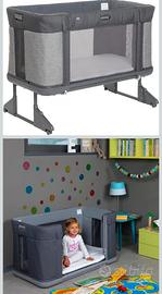 Chicco Next2Me Forever

