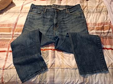 Jeans Levis taglia 42x32 americana, circa una 58 i