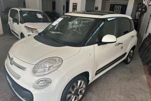 Fiat 500L 1.3 Multijet 85 CV Lounge / TETTO/ GARAN
