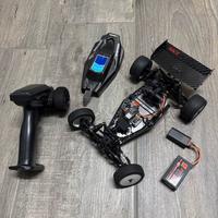 Losi mini B rtr