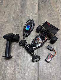 Losi mini B rtr