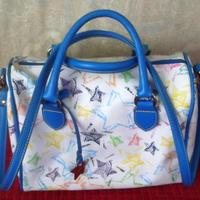 Borsa-bauletto-bag mascalzone latino