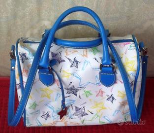 Borsa-bauletto-bag mascalzone latino