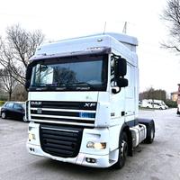 DAF XF 105 460 e5 TRATTORE STRADALE
