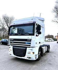 DAF XF 105 460 e5 TRATTORE STRADALE