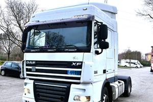 DAF XF 105 460 e5 TRATTORE STRADALE