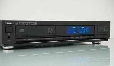 Micromega Digit - lettore CD vintage con TDA 1541A