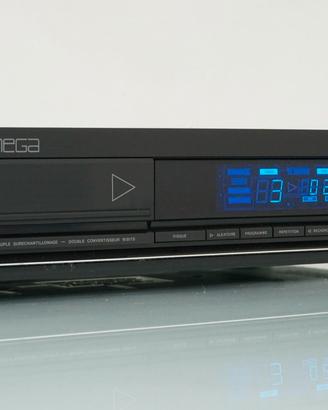 Micromega Digit - lettore CD vintage con TDA 1541A