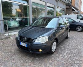 Volkswagen Polo 1.4 80CV 16V 5p. Comfortline BiFue