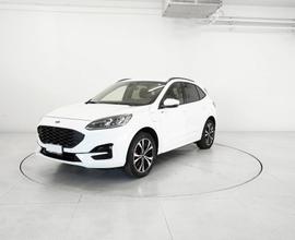 FORD Kuga Kuga 2.5 Plug In Hybrid 225 CV CVT 2WD